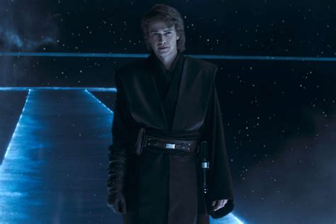 anakin skywalker fit